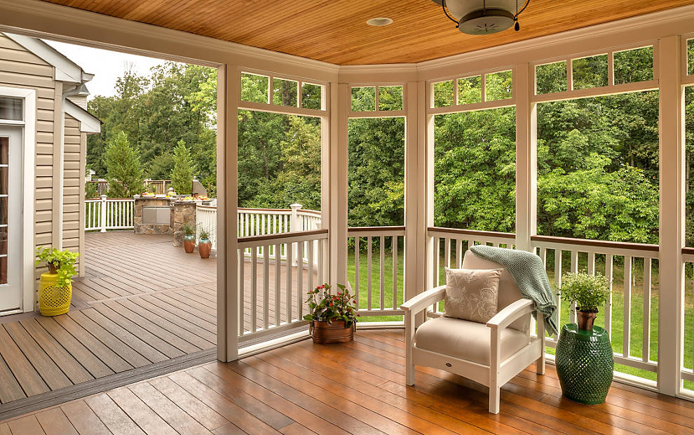 JK Exteriors Images