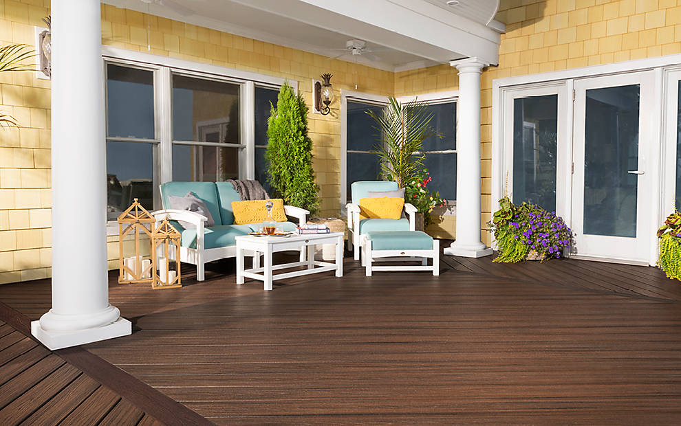 JK Exteriors Images