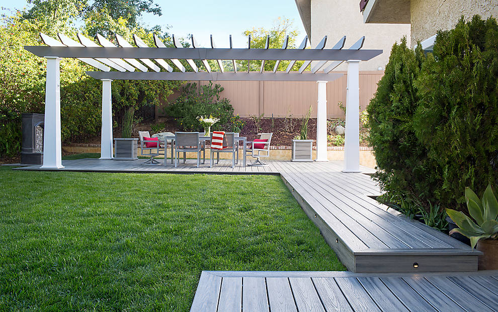 JK Exteriors Images