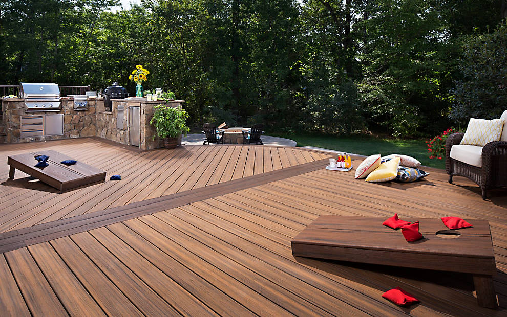 JK Exteriors Images