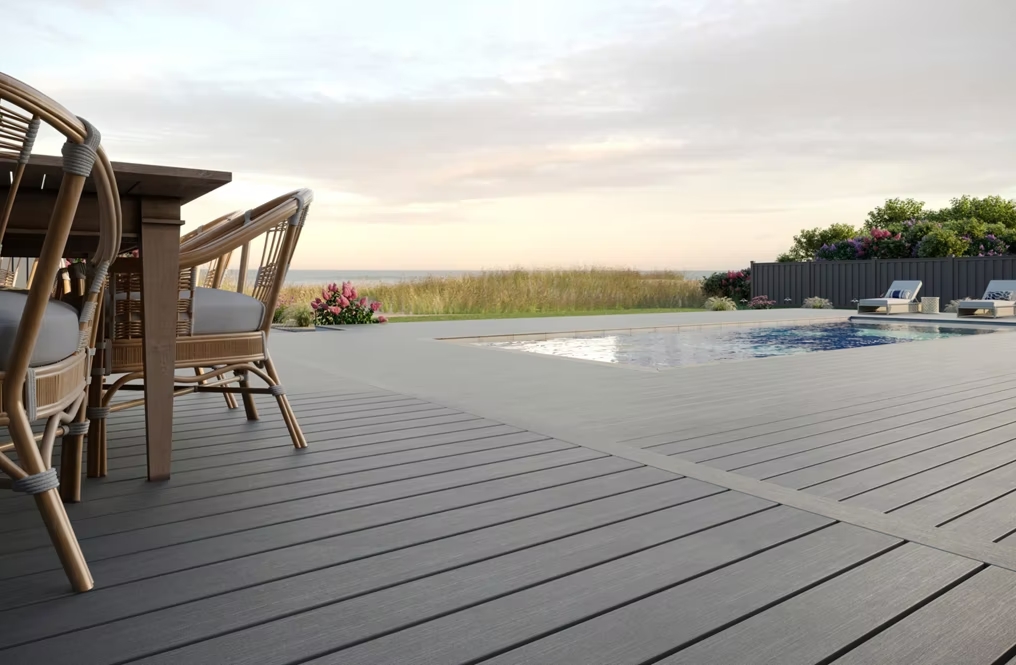JK Exteriors Images