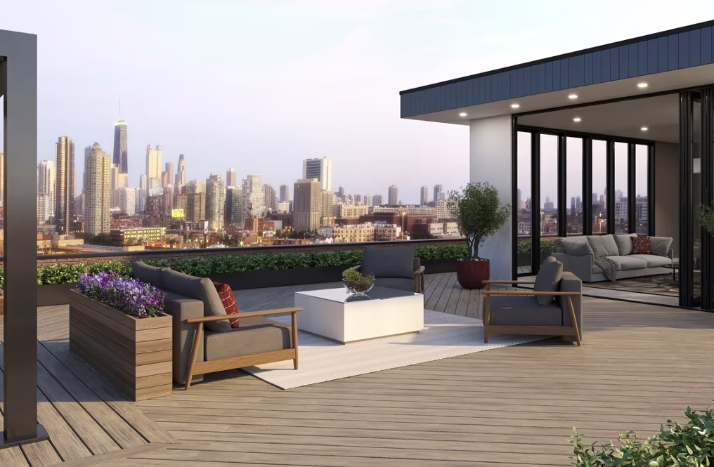 JK Exteriors Images