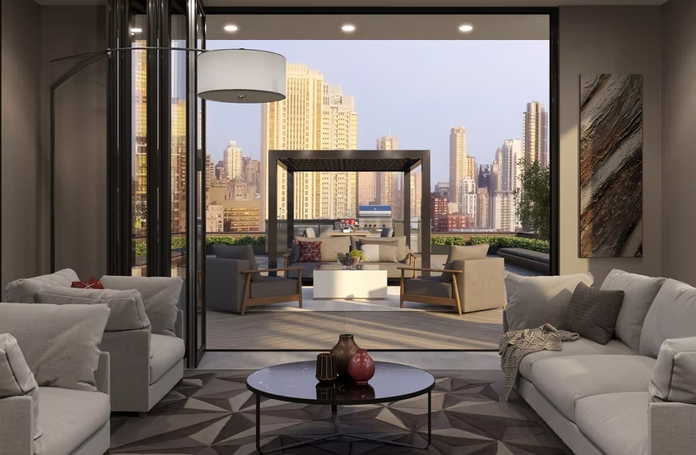 JK Exteriors Images