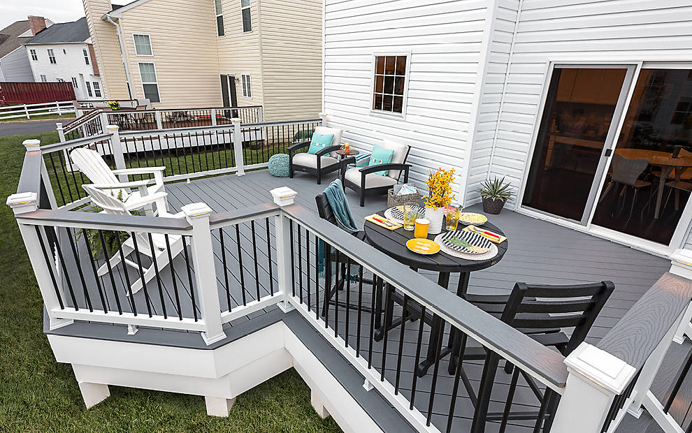 JK Exteriors Images