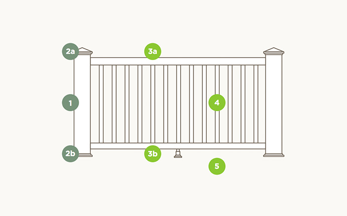 JK Exteriors Images