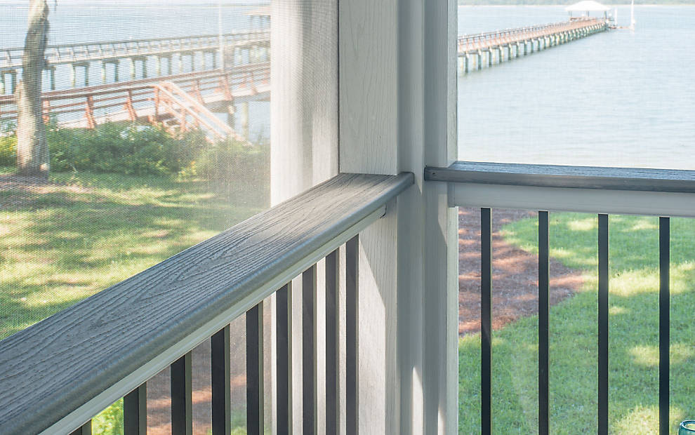 JK Exteriors Images