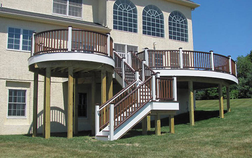 JK Exteriors Images