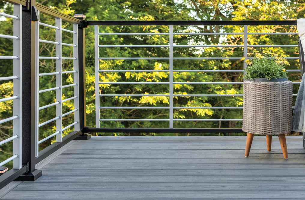 JK Exteriors Images