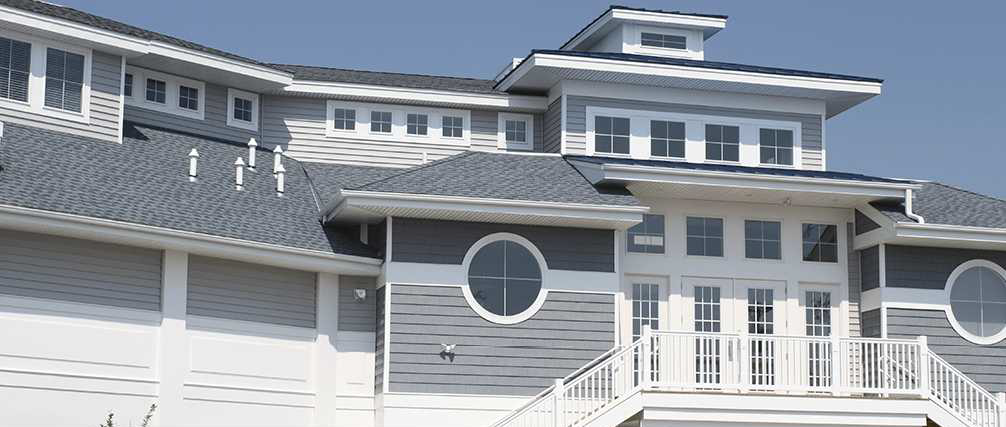 JK Exteriors Images