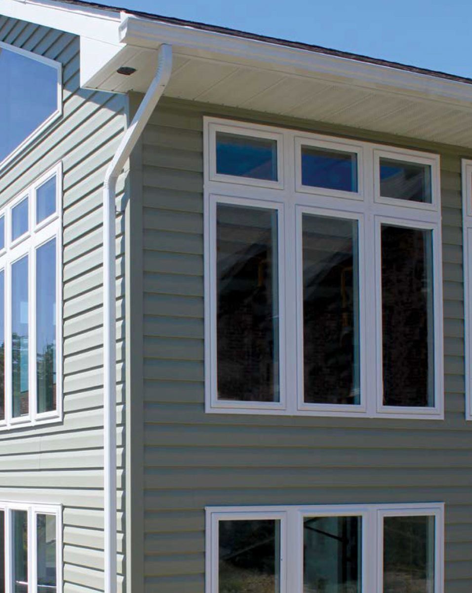 JK Exteriors Images