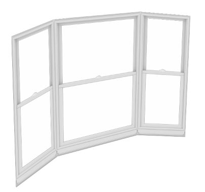 JK Exteriors Images