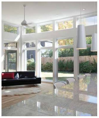 JK Exteriors Images
