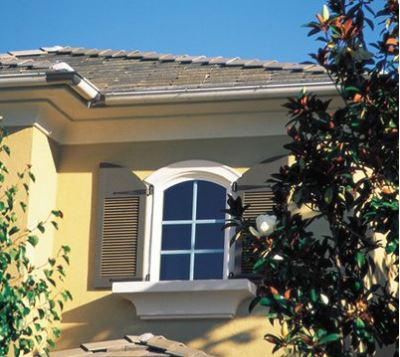 JK Exteriors Images