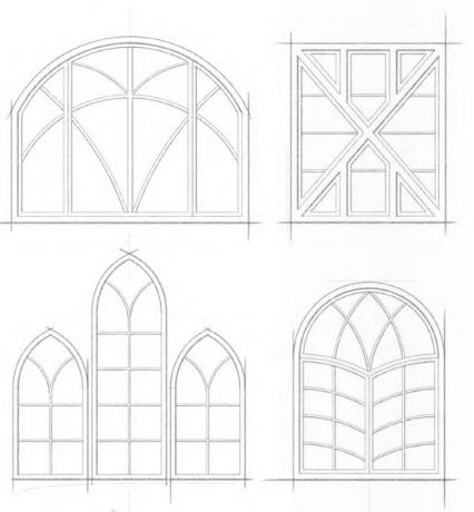 JK Exteriors Images