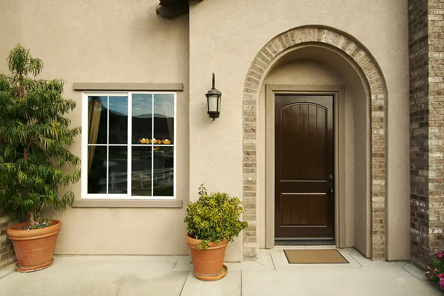 JK Exteriors LLC Images