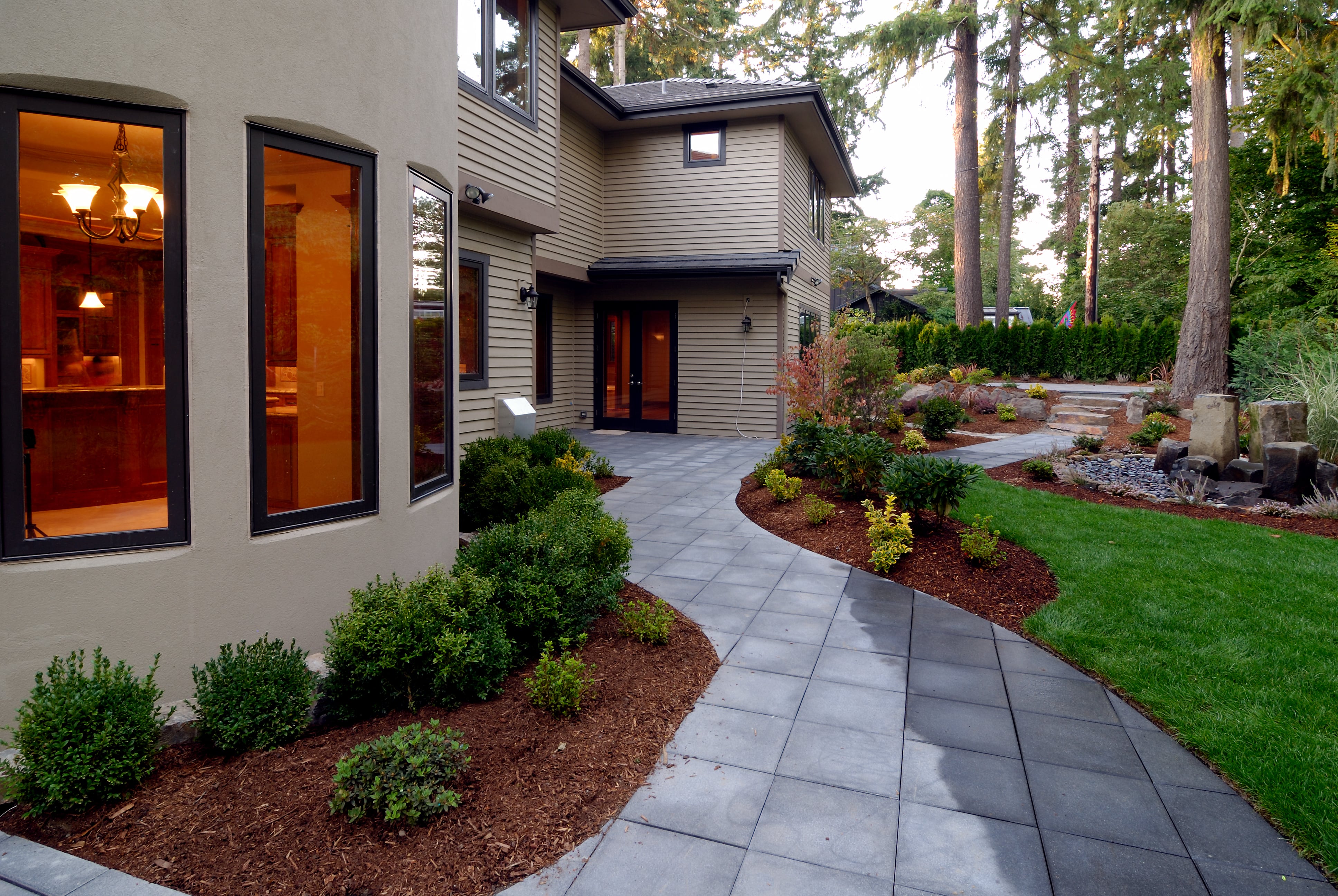 JK Exteriors LLC Images