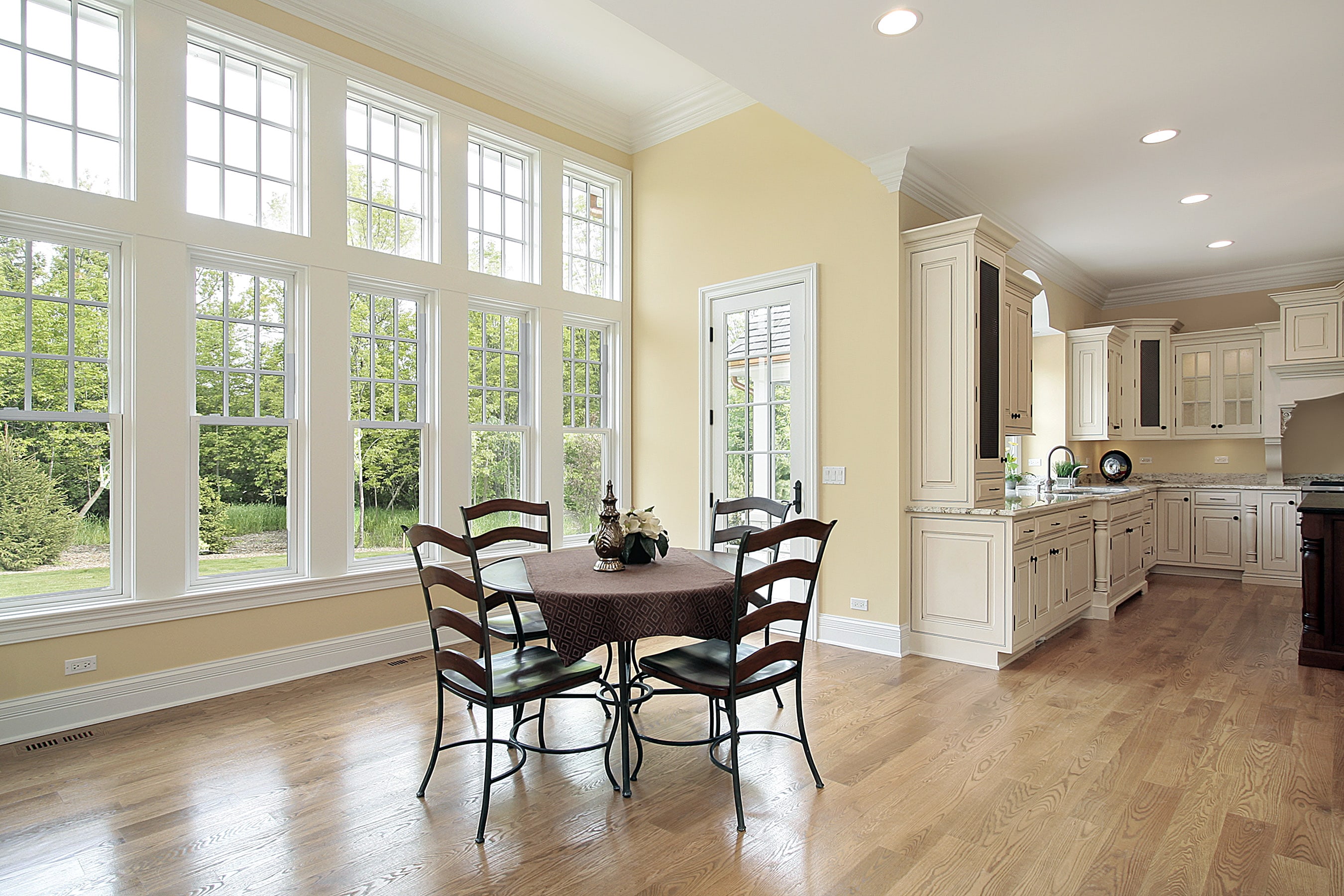 JK Exteriors LLC Images