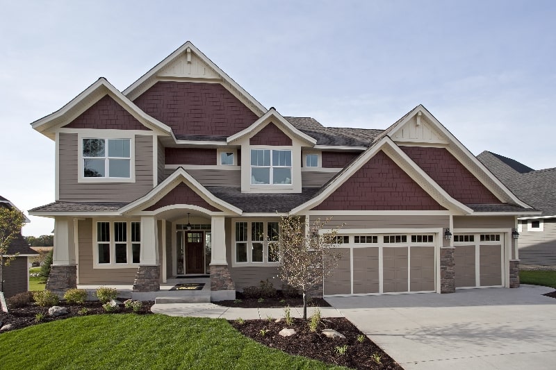 JK Exteriors Images