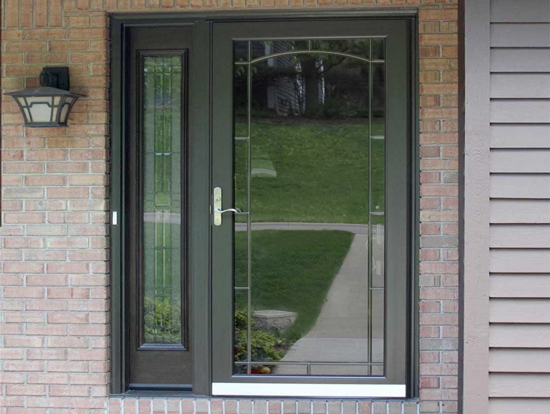 JK Exteriors Images