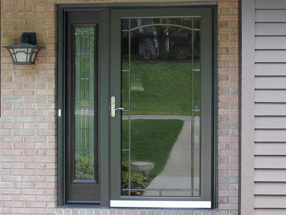 JK Exteriors Images