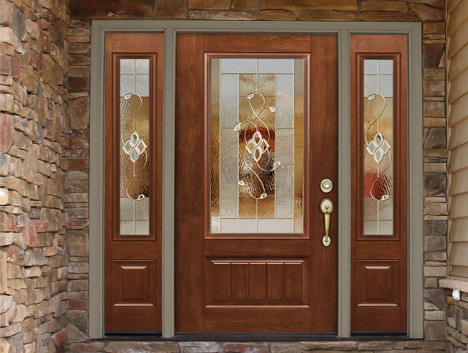JK Exteriors Images