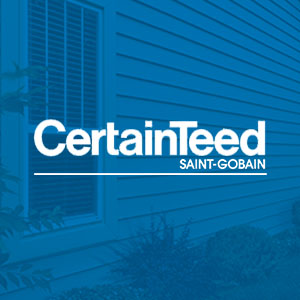 CertainTeed logo
