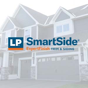LP Smartside logo