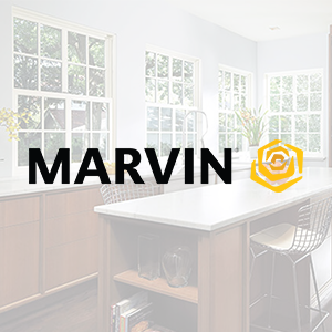 Marvin Windows logo