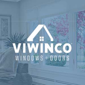 Viwinco Windows logo