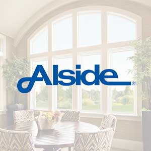 Alside Logo